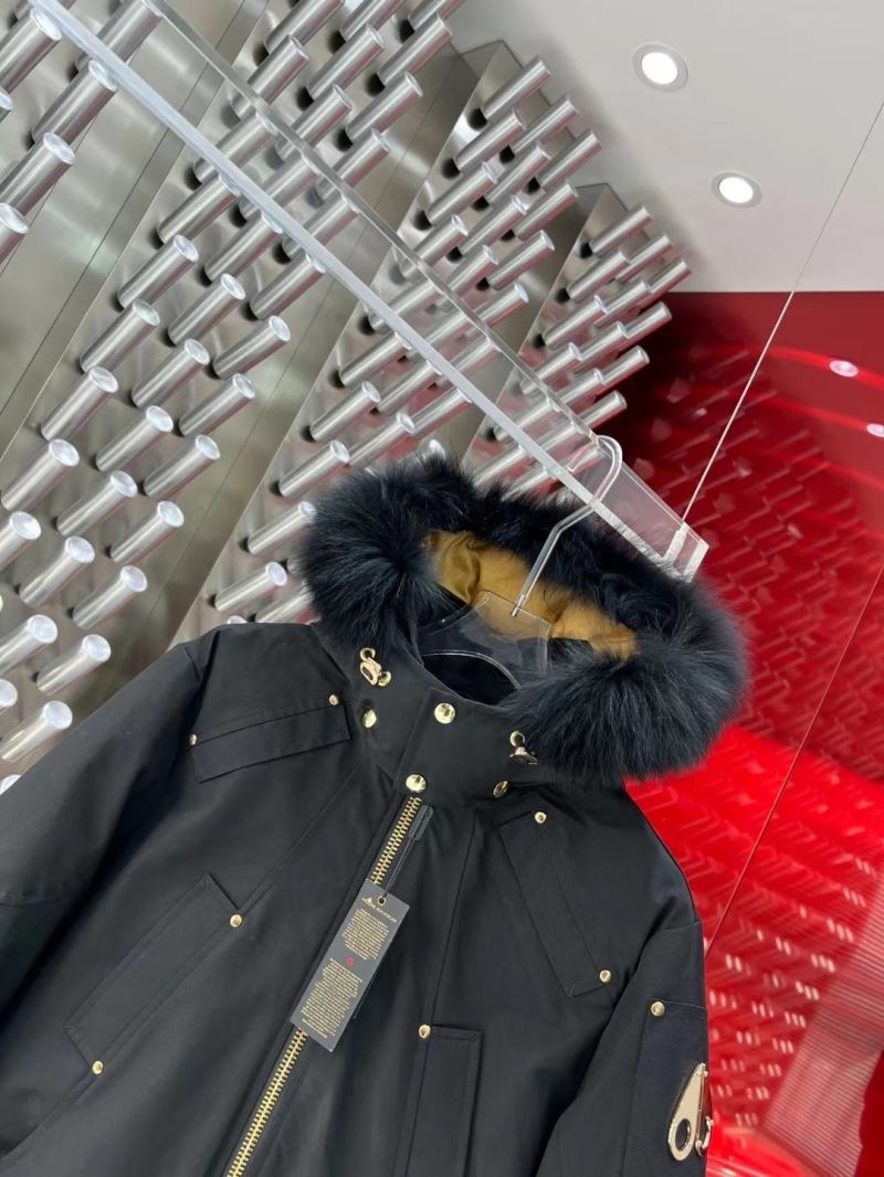 Canada Goose Down Jackets